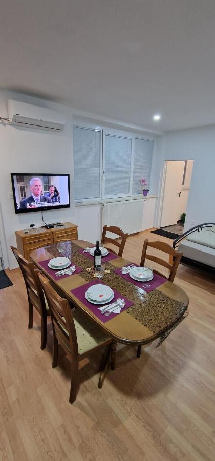 Apartman Murko P-4 Ljubljana Eksteriør bilde