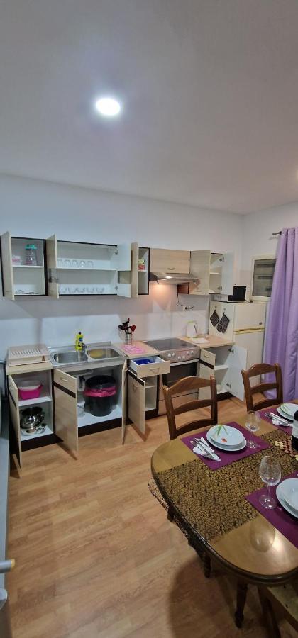 Apartman Murko P-4 Ljubljana Eksteriør bilde