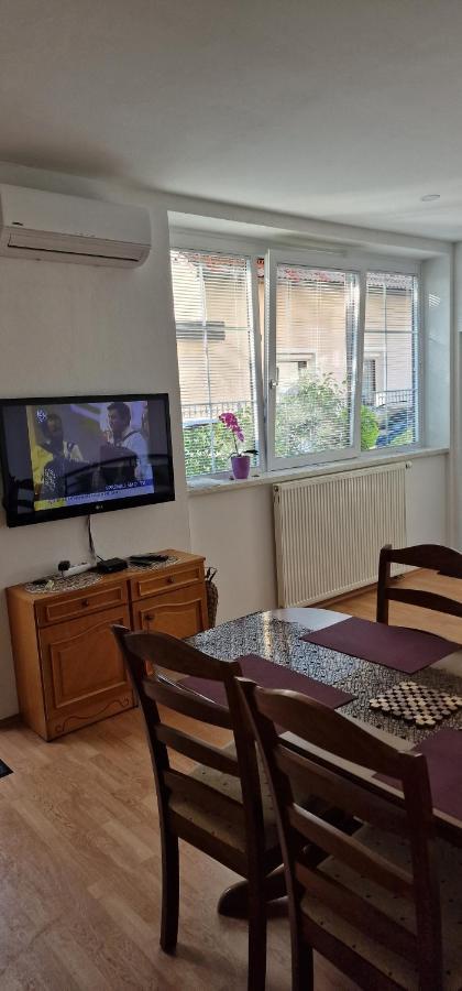 Apartman Murko P-4 Ljubljana Eksteriør bilde